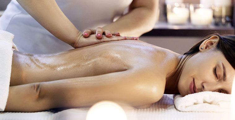 Muang Ya Massagepraxis Wolfenbüttel - Lomi Lomi-Massage